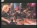 MICHAEL SCHENKER RATT OH WELL BORN ON A BAYOU LIVE COVER UNPLUGGED