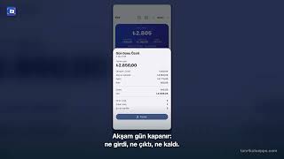 OtoparkPro — Bir aracın günü: girişten gün sonuna otopark yönetimi