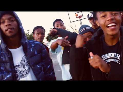 Sadboy SynC & Daydaymadethis ft. Kugan - Fuck Schizophrenia! (Official Music Video)