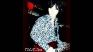An Interview with Johnny Marr: by Lisa King, 40 Watt Club, Athens, Ga, 5/12/03