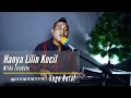 Hanya Lilin Kecil Mitha Talahatu Sandro Tamaela Cover