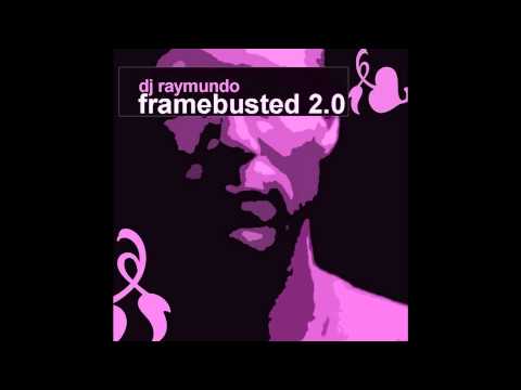 Dj Raymundo Amsterdam Escape