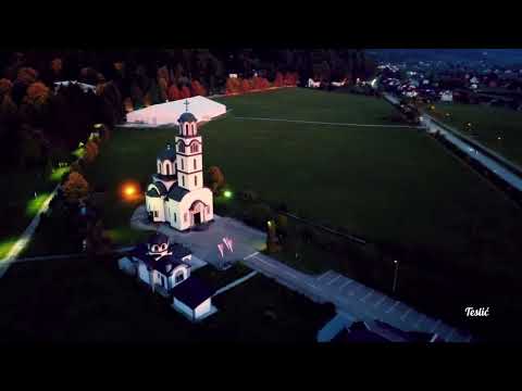 Opština Teslić❤️🇷🇸