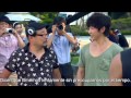 To the beautiful you sub español cap 4 