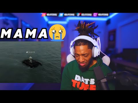 THIS ONE MADE ME CRY! |  NF - MAMA (REACTION!!!)