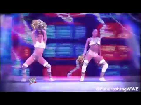 WWE  SmackDown Intro 2014 w  Official Theme Song 'This Life' V2 1