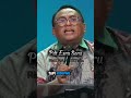 TUHAN YESUS TERANG DUNIA Pdt Esra Soru Firmantuhan Motivasi Renungankristen