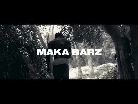 Maka Barz - Naww Intro  [Official Video] Dir. By| 220 Records And Maka Barz