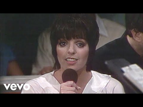 Liza Minnelli - Just You, Just Me (Live)