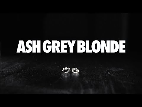 Ash Grey Blonde - Trailer (Dir: Al Carretta, 2025)