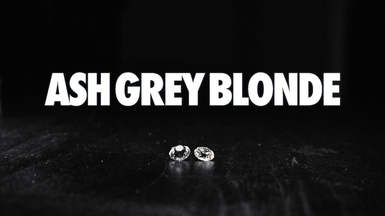 Ash Grey Blonde - Trailer (Dir: Al Carretta, 2025)
