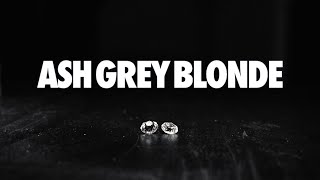 Ash Grey Blonde - Trailer (Dir: Al Carretta, 2025)