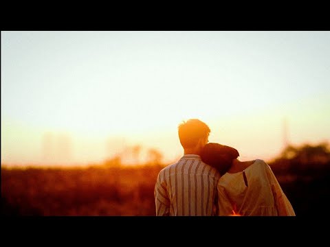 Love Lit The Fire (AI Afro-Love Music