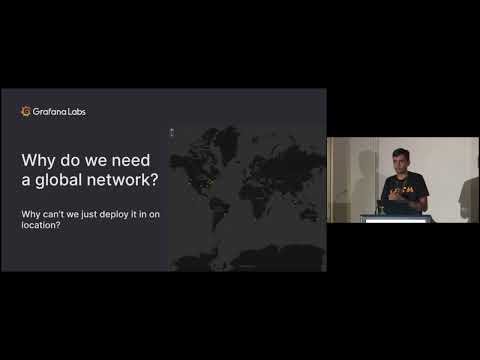 SREcon22 Asia/Pacific - Lessons Learned Building a Global Synthetic Monitoring System