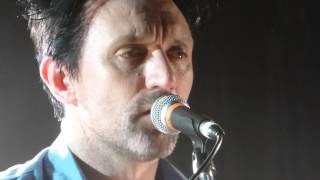 Paul Dempsey - Song for a sleepwalker, Corner Hotel Melbourne 21/11/14