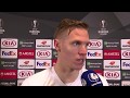 ? Thomas Kaminski: “Vooraf nooit gedacht hier te staan"