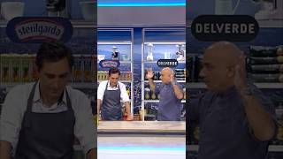 👨‍🍳🍳 «Եփող-թափողները». Գործող եկեղեցում DJ է նվագել