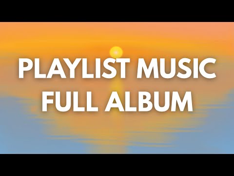 Lagu Self Healing Playlist - Lagu Galau - Musik Santai Folk Indonesia