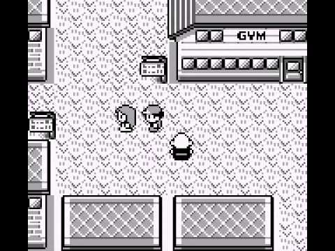 Level 142 Mewtwo Caught - Pokemon Blue