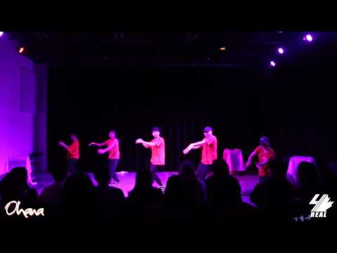 OHANA 2016: "6Bite Cafe"