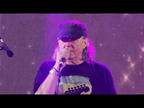 Aleksandër Gjoka - Ditë dimri (ft. Elton Deda & Redon Makashi) | Live në Shkodër