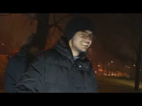 VERACE CONTEST  (BOLOGNA 2.0) | Sisma vs Emblema | Semifinale