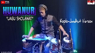 Download lagu HUWANNUR (Cover Kendang Koplo-Jandhut) mp3 Download lagu HUWANNUR (Cover Kendang Koplo-Jandhut) mp3
