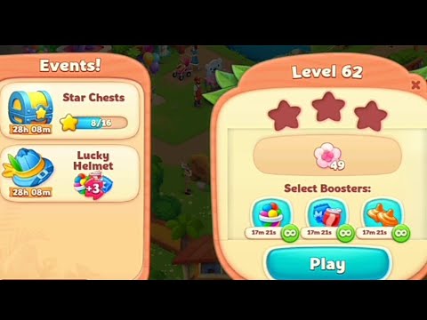 Wildscape Level 62 Unlock in 30 second  2020 | Wildscape Game 2020