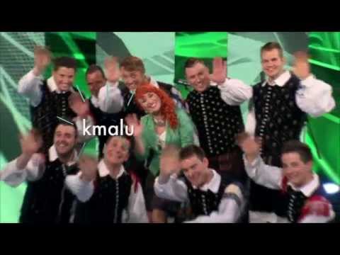 NAPOVEDNIK: GOLICA V ŽIVO KMALU!