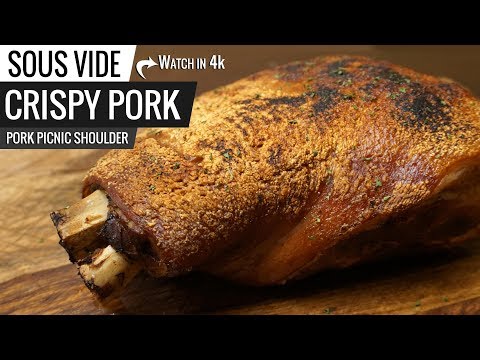 download lagu mp3 mp4 Sous Vide Pork Shoulder Roast, download lagu Sous Vide Pork Shoulder Roast gratis, unduh video klip Sous Vide Pork Shoulder Roast