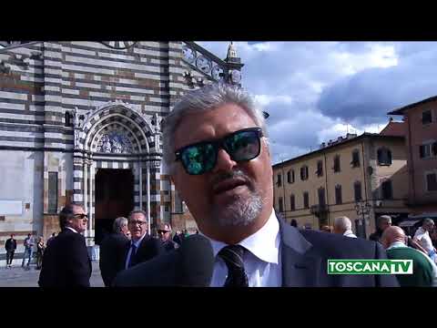 2017-09-19 PRATO - TANTI CAMPIONI PER L'ULTIMO ADDIO A EUGENIO BERSELLINI