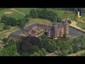 Limburg van Boven - kastelen in Zuid-Limburg