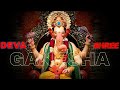 Deva Shree Ganesha [ Slowed reverb + lofi ] Audio lyrics🎧
