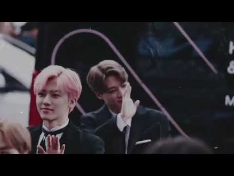 NOMIN (JAEMIN,JENO) | EIGHTEEN