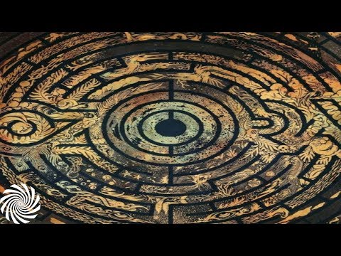 Emiel & Daksinamurti @ Ozora 2018