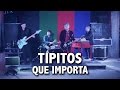 Tipitos - Que importa (video oficial)