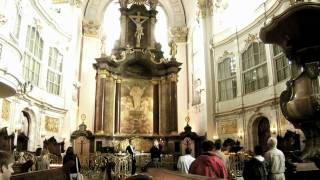 St Michaelis Church- Hamburg, Germany, Davidsbeenhere.com