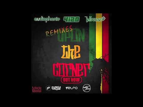 4i20, Audiophonic, Vertigo - Upon the corner (Elfo rmx) (Free download)