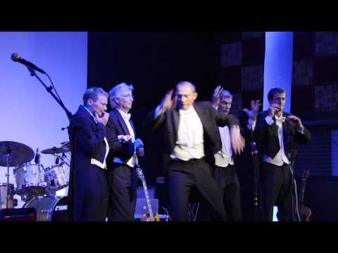 Ich fahr' mit meiner Klara in die Sahara - Comedian Charmonists