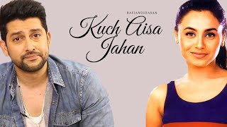 Download lagu Rani mukherjee - Aftab Shivdasani - Kucch Aisa Jahan Hum Banaye mp3