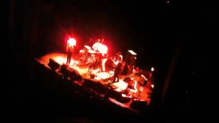 Noah&#39;s song @ Devendra Banhart Concert London 15 / Dec / 09