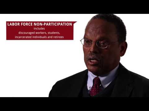 Joblessness and Poor Neighborhoods: William Julius Wilson