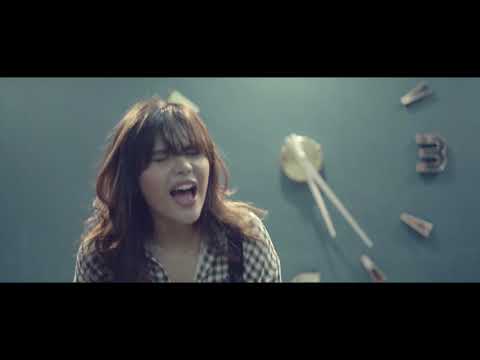 CAECILLIA 'dheandra adelina' - Jadian Saja (Original Song)