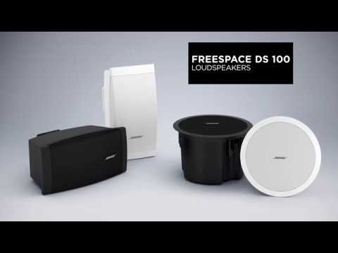 Bose FreeSpace DS 100F Ceiling Speaker