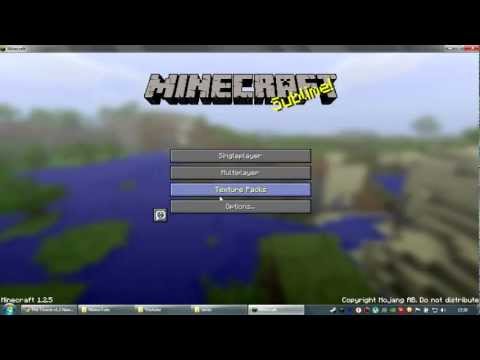 comment installer jolicraft