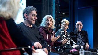 Puerto Escondido - Comedians Interview