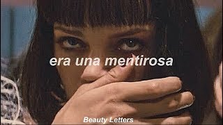 Bishop Briggs - Lyin&#39; (Español)