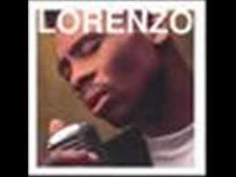 Lorenzo - I Can't Stand the Pain