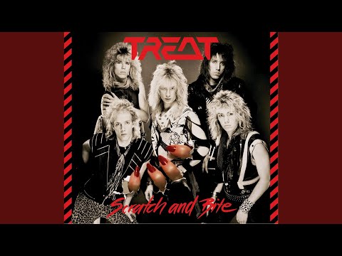 download lagu mp3 mp4 Treat 2008 Scratch And Bite Remaster, download lagu Treat 2008 Scratch And Bite Remaster gratis, unduh video klip Treat 2008 Scratch And Bite Remaster