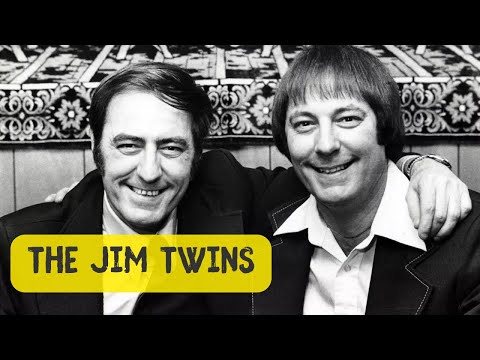 The BAFFLING Connection of the Jim Twins | What it Tells Us About Human Bonds